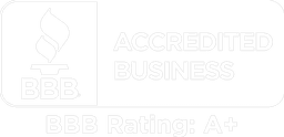 BBB Accredited Business