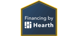 Financing by Hearth