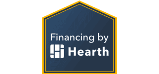 Financing by Hearth