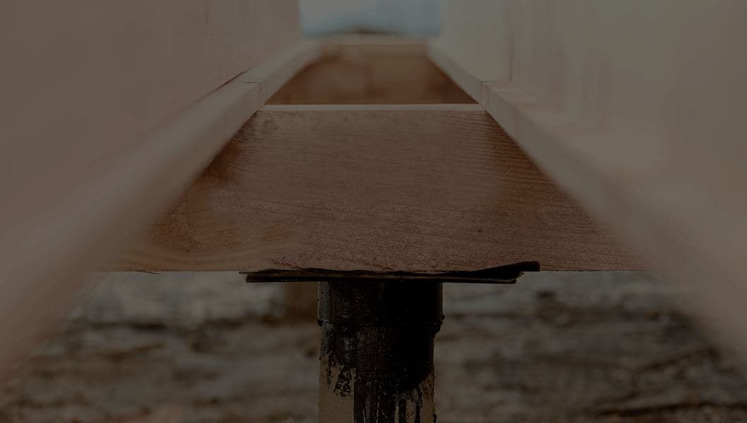 Are You in Need of a Pier and Beam Foundation Repair?