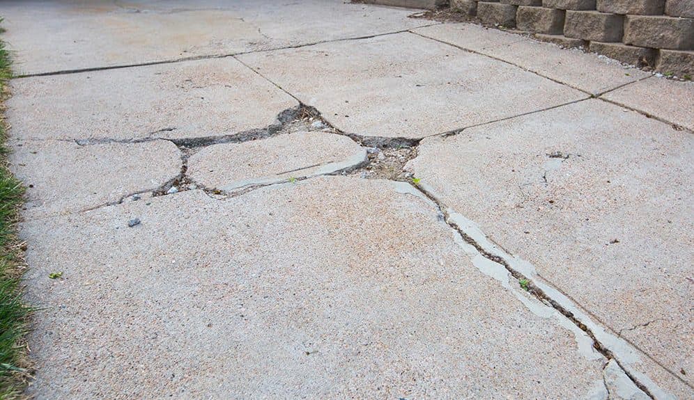 Coppell Foundation Repair
