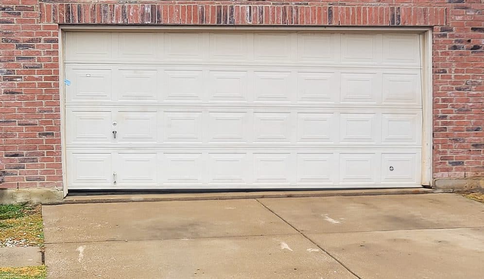 Foundation Leveling In Irving, TX