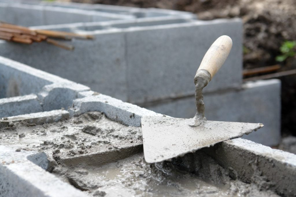 foundation repair