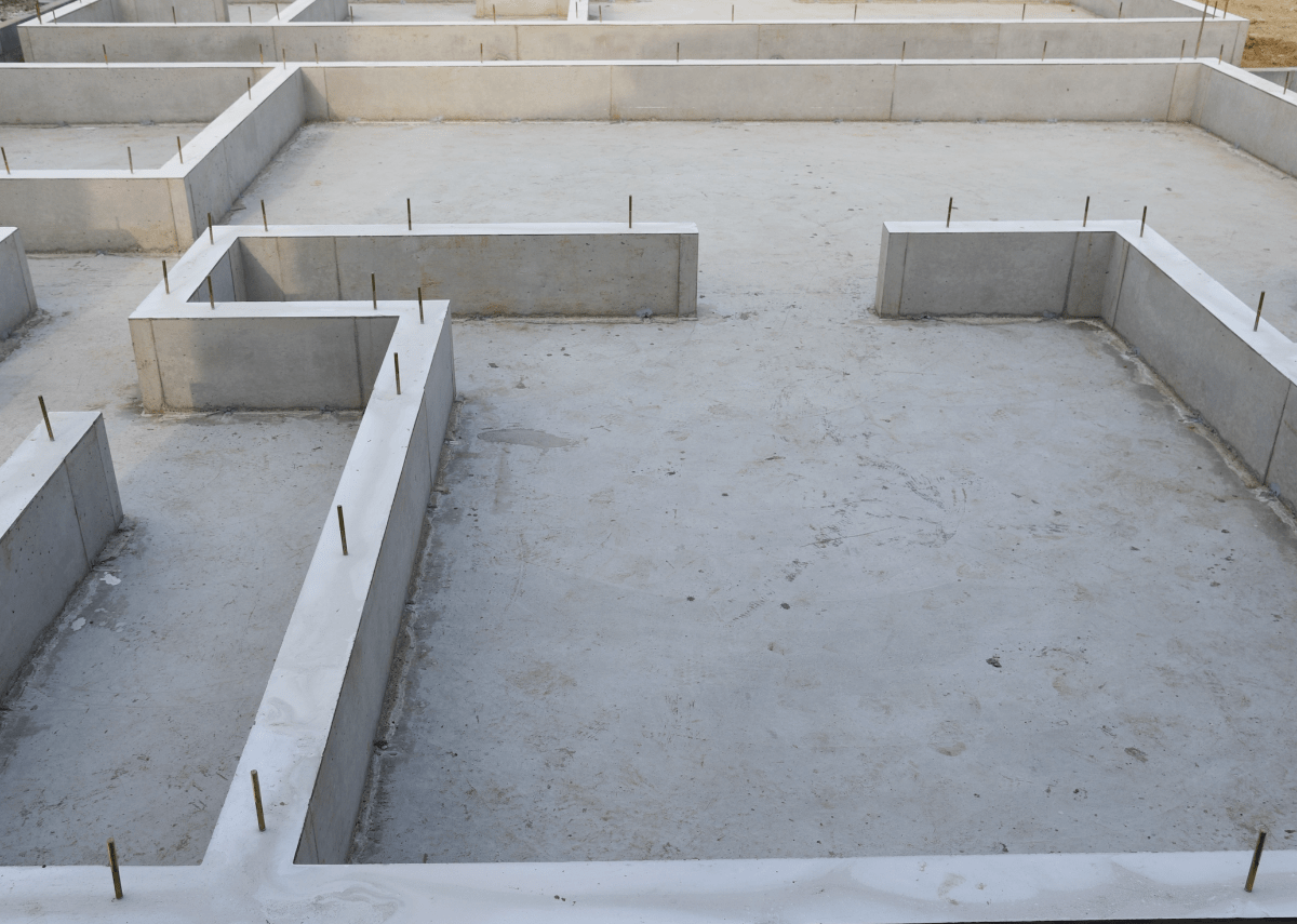 Mesquite Foundation Repairs: The Best in Town