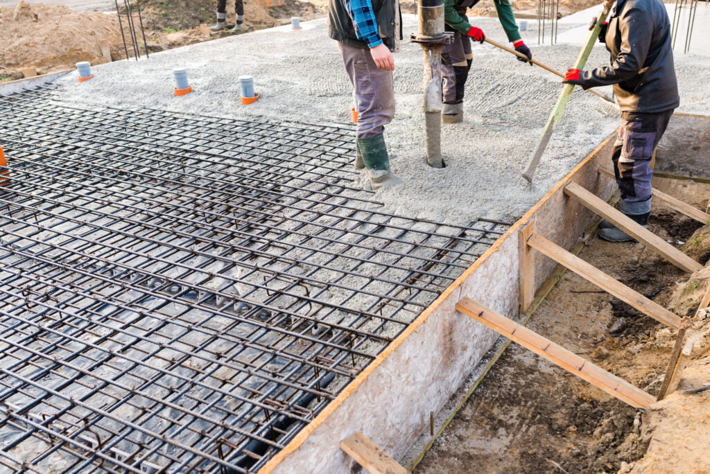 Expert Foundation Repair Services in New Braunfels, TX Innovative Foundation Repair